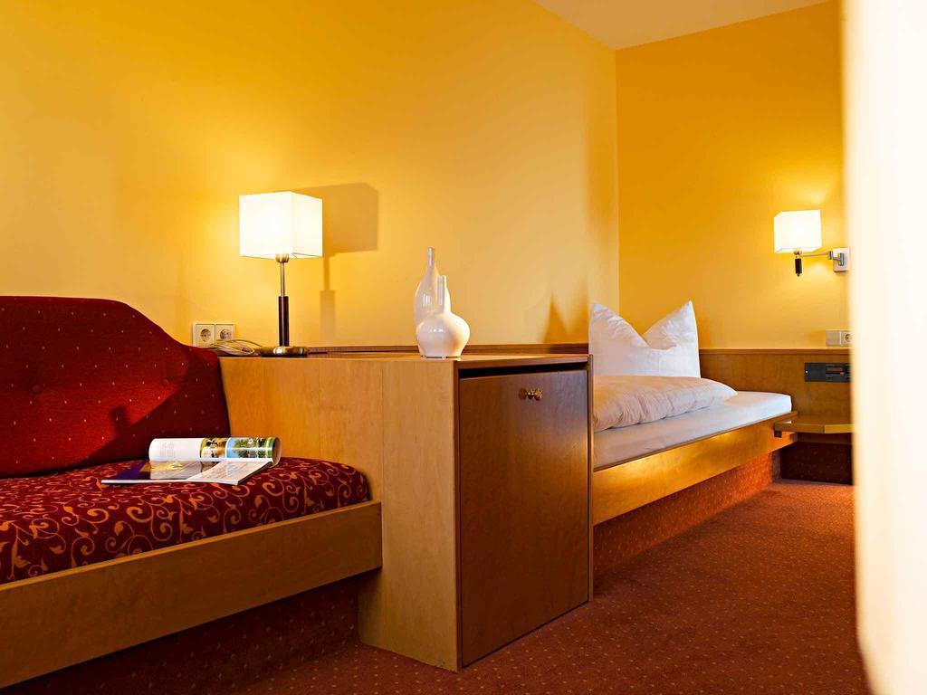 Hotel Neckartal Köngen Cameră foto
