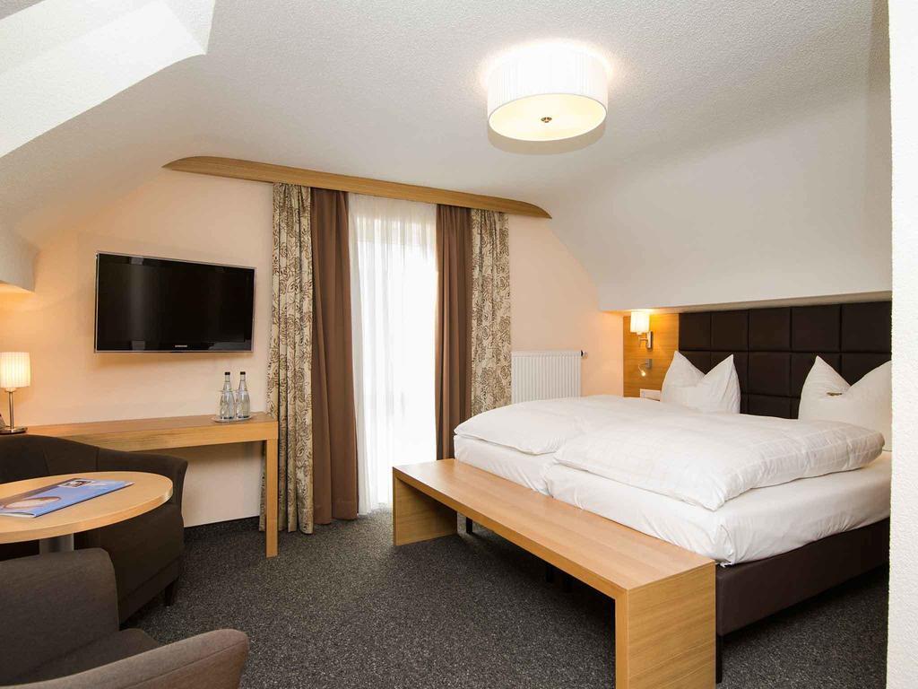 Hotel Neckartal Köngen Cameră foto