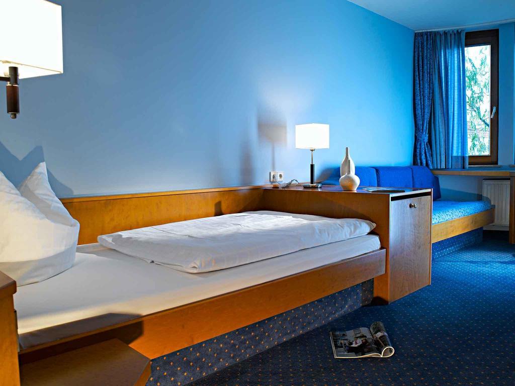 Hotel Neckartal Köngen Cameră foto